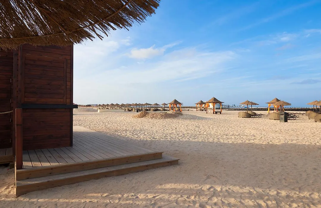 Melia Dunas Beach Resort & Spa-1