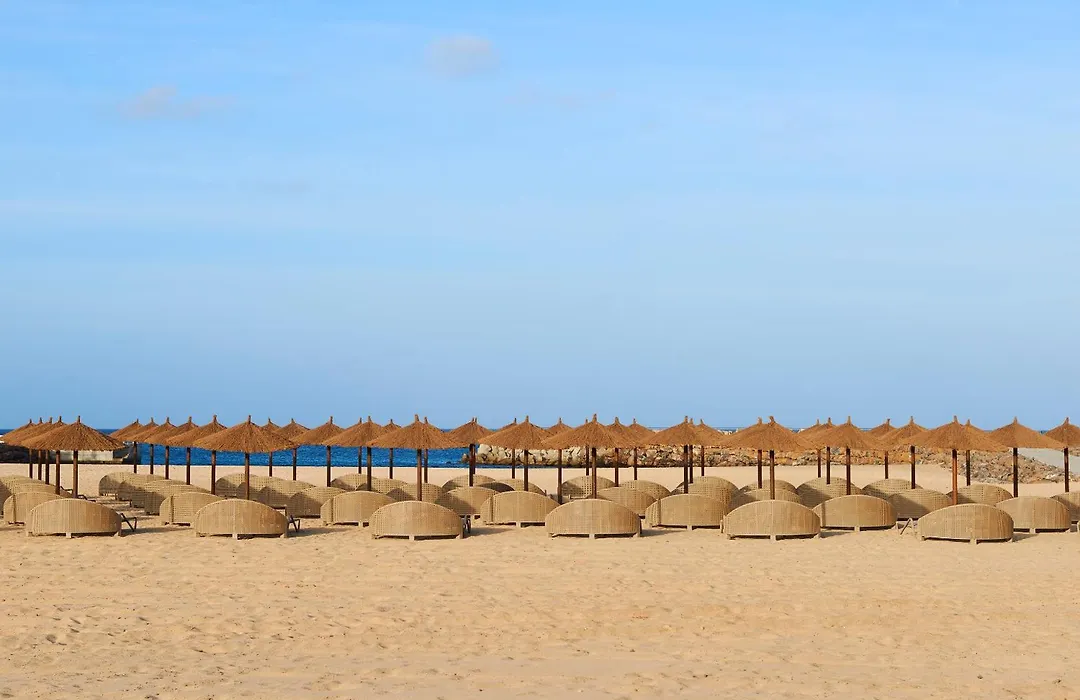Meliá Dunas Beach Resort&Spa - All Inclusive-1
